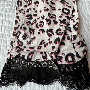 Victorias Secret PJ pants